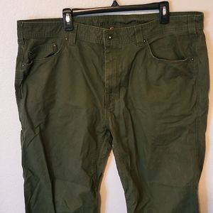 PrAna Born From The Experience Mens Pants